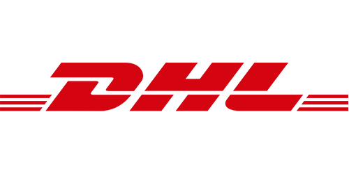 dhl logo