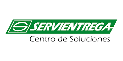 servientrega logo